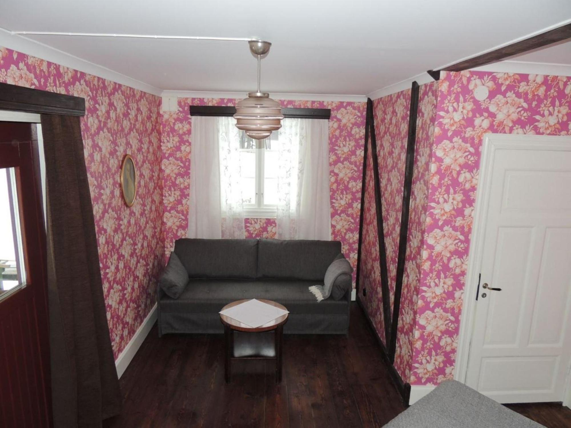 Ljugarn Ardrebo B&B מראה חיצוני תמונה