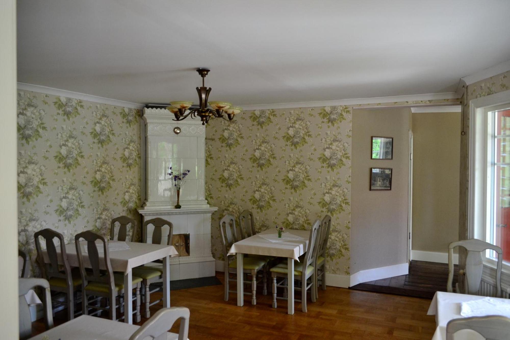 Ljugarn Ardrebo B&B מראה חיצוני תמונה