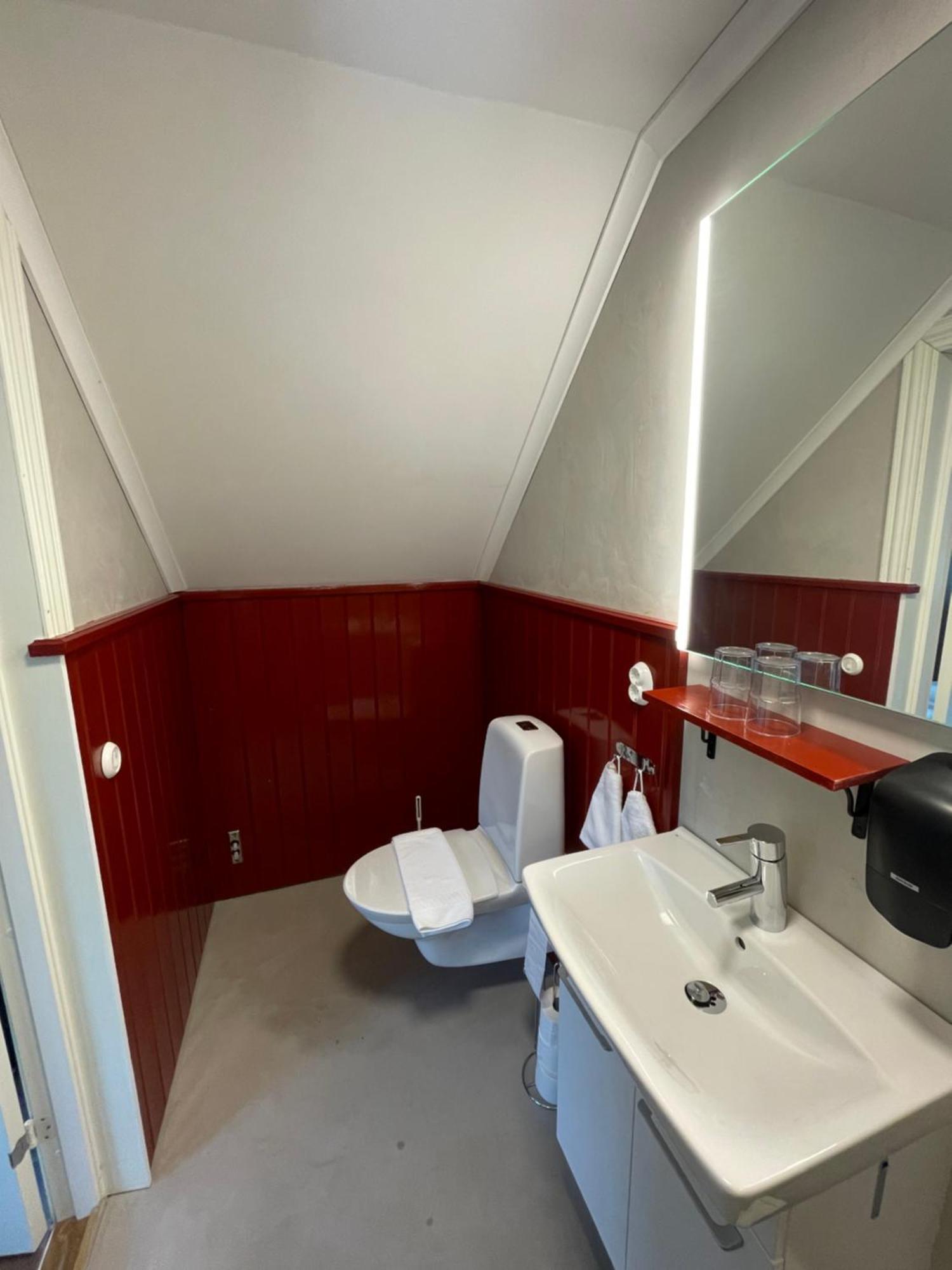 Ljugarn Ardrebo B&B מראה חיצוני תמונה