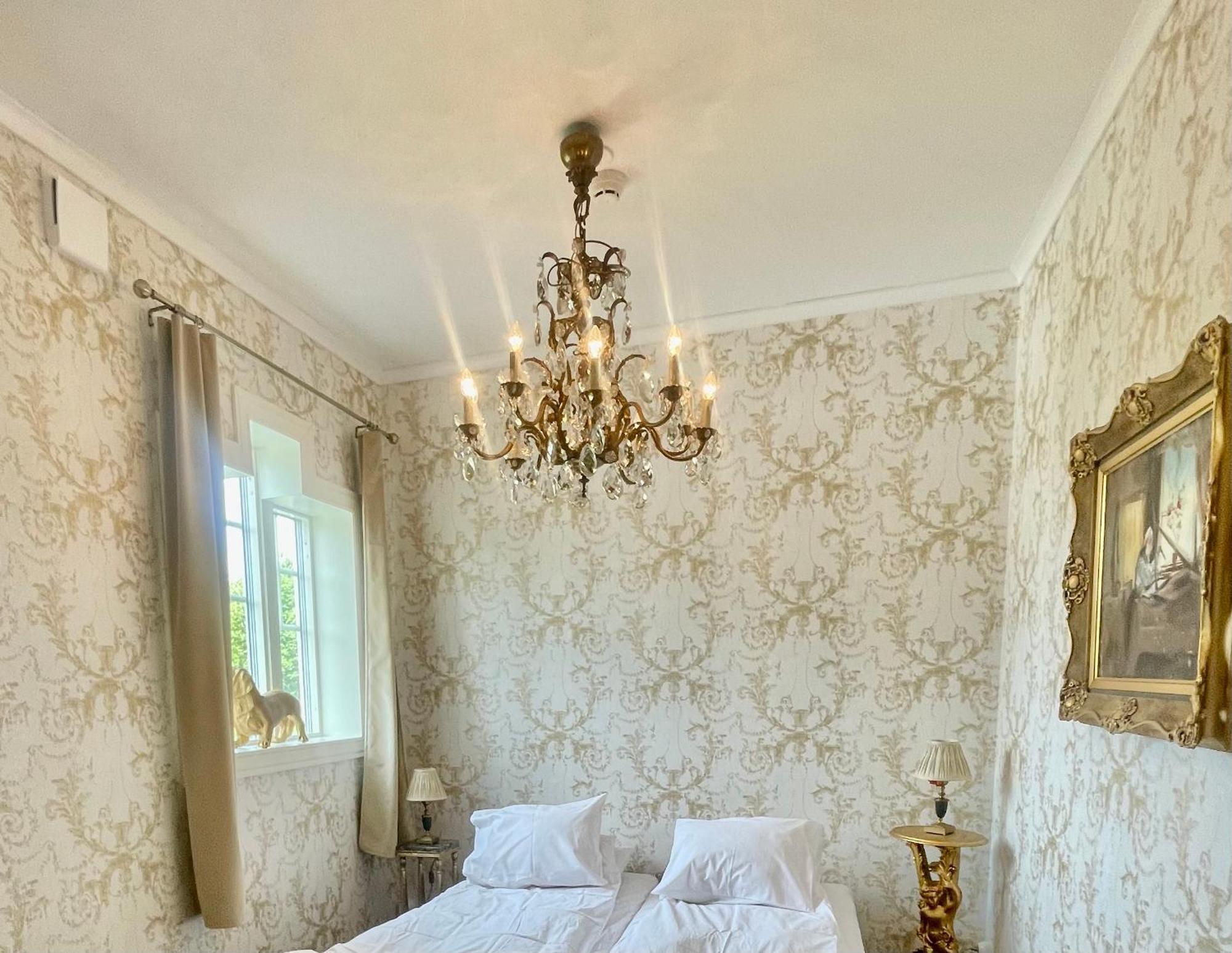 Ljugarn Ardrebo B&B מראה חיצוני תמונה