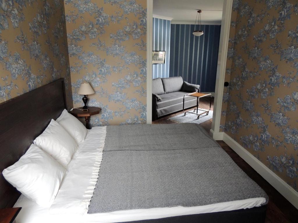 Ljugarn Ardrebo B&B חדר תמונה