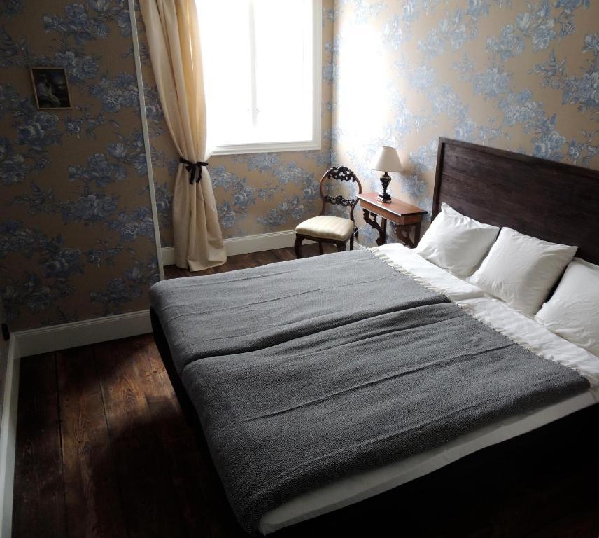 Ljugarn Ardrebo B&B חדר תמונה