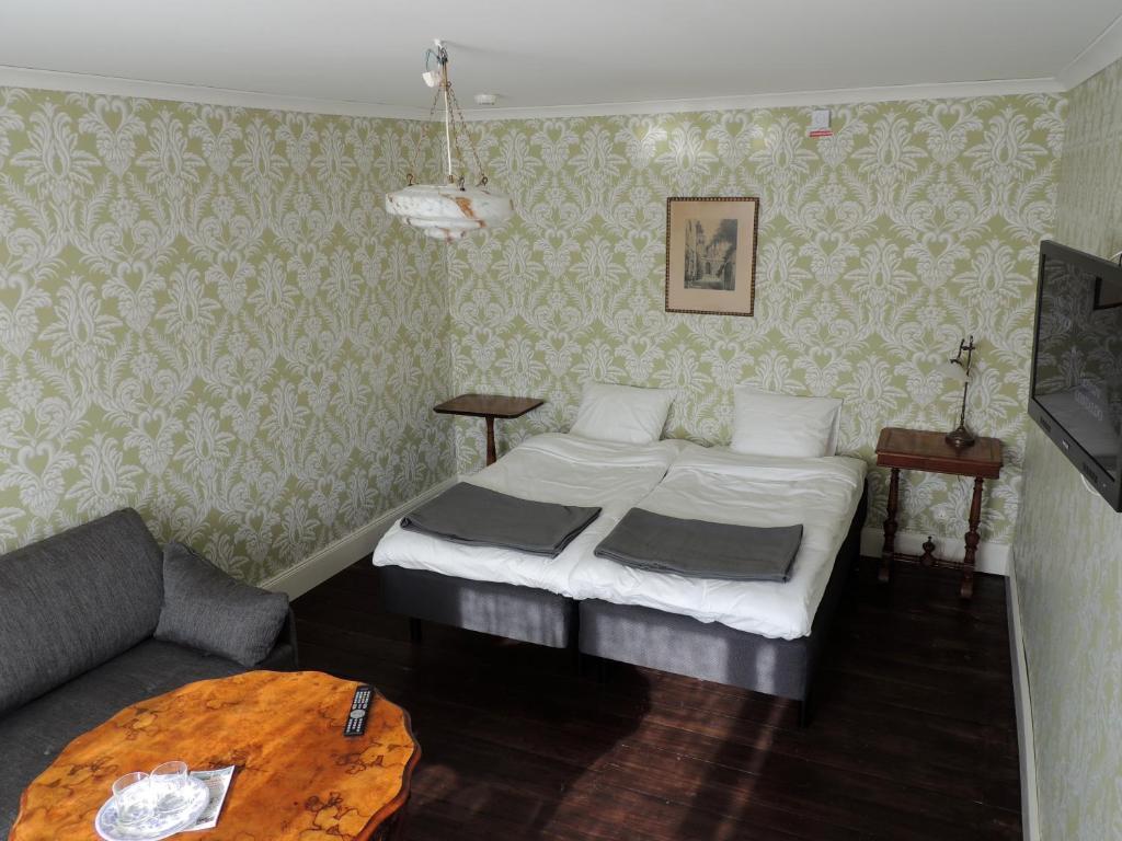 Ljugarn Ardrebo B&B חדר תמונה