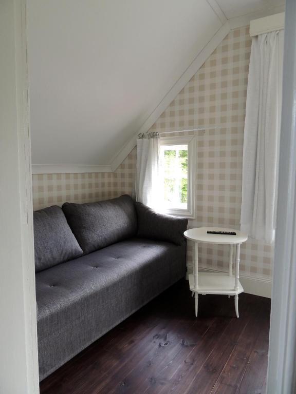 Ljugarn Ardrebo B&B חדר תמונה