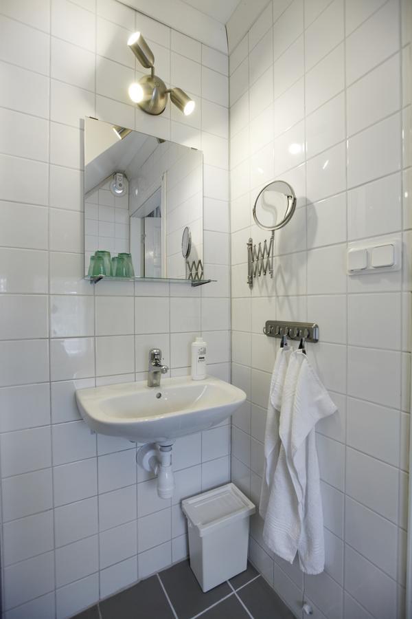 Ljugarn Ardrebo B&B מראה חיצוני תמונה