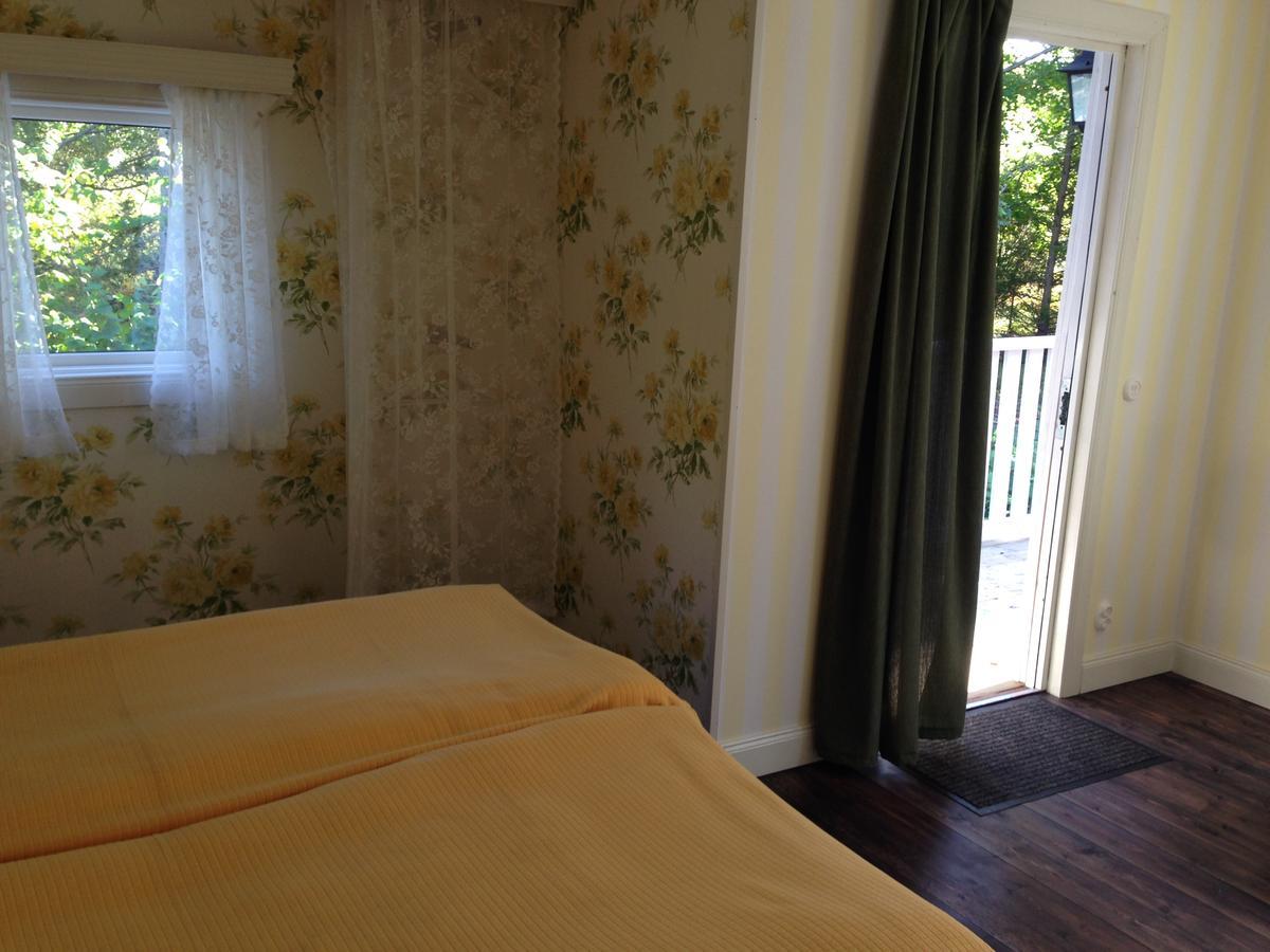 Ljugarn Ardrebo B&B מראה חיצוני תמונה