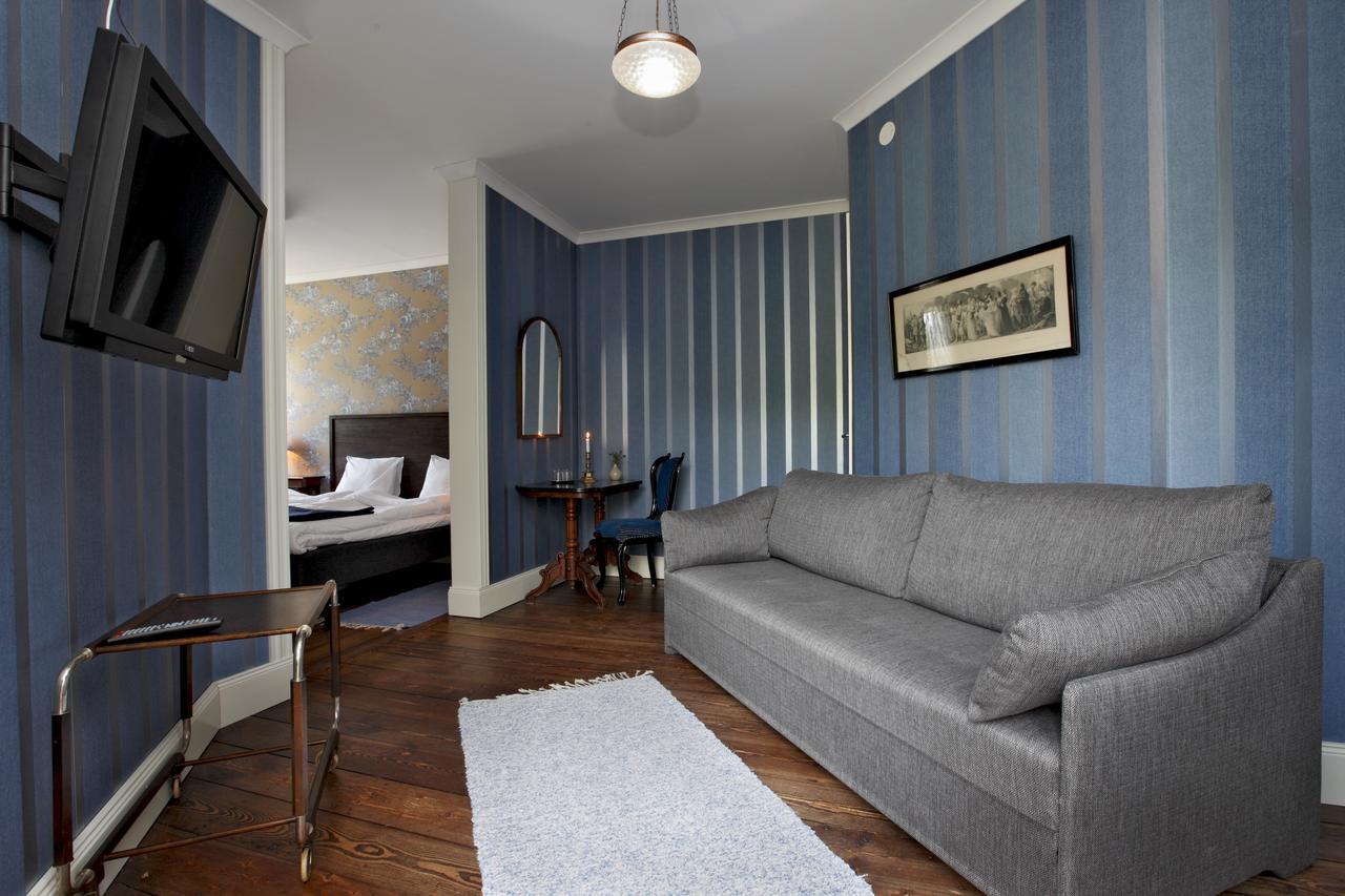 Ljugarn Ardrebo B&B מראה חיצוני תמונה