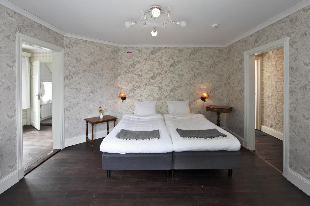 Ljugarn Ardrebo B&B מראה חיצוני תמונה