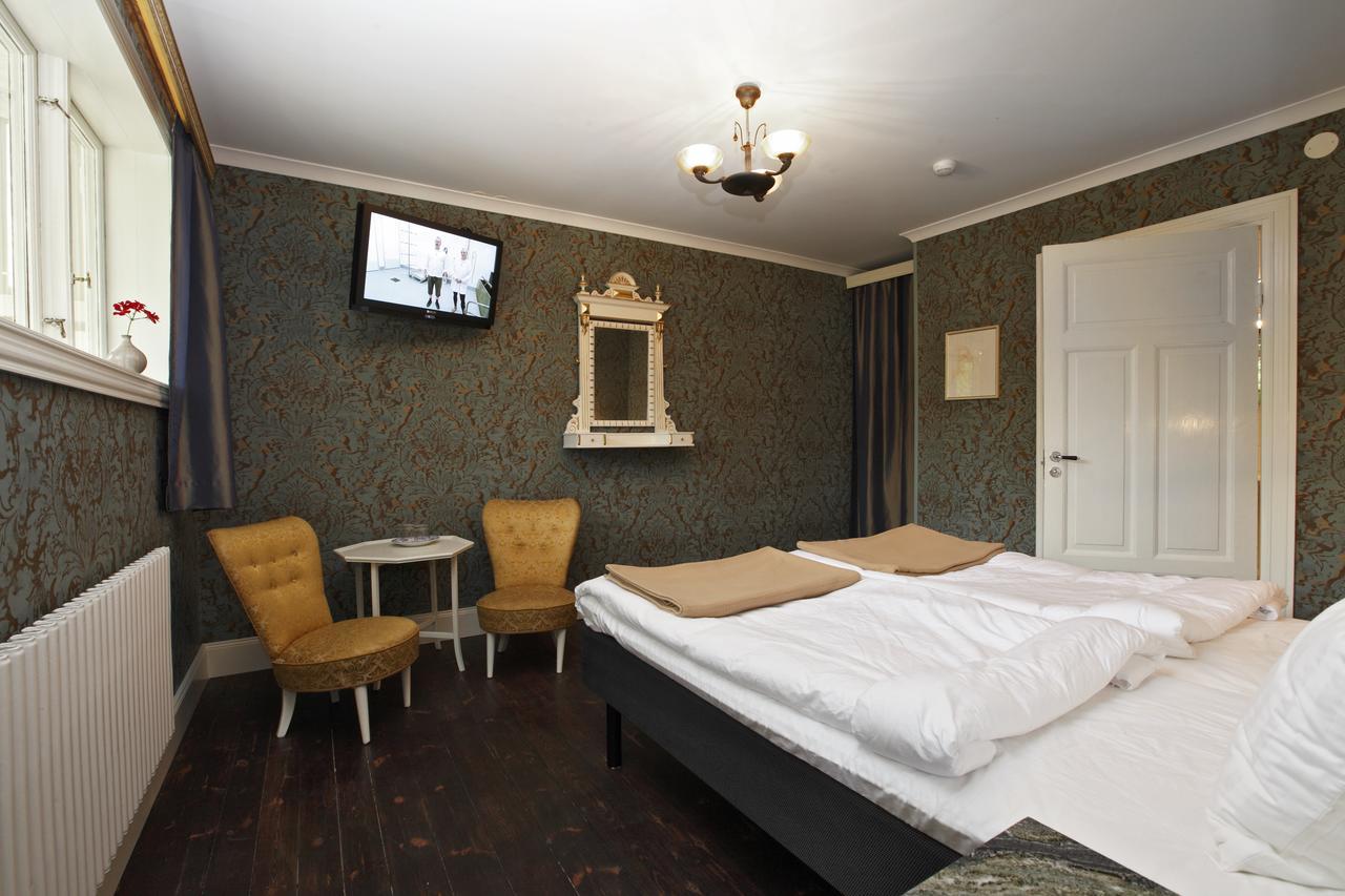 Ljugarn Ardrebo B&B מראה חיצוני תמונה
