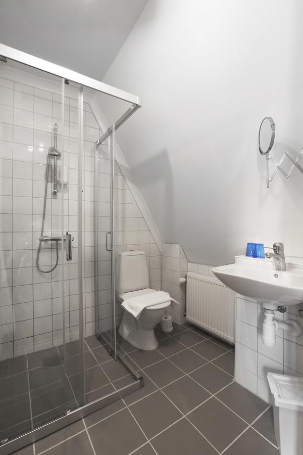 Ljugarn Ardrebo B&B מראה חיצוני תמונה