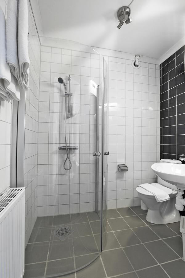 Ljugarn Ardrebo B&B מראה חיצוני תמונה