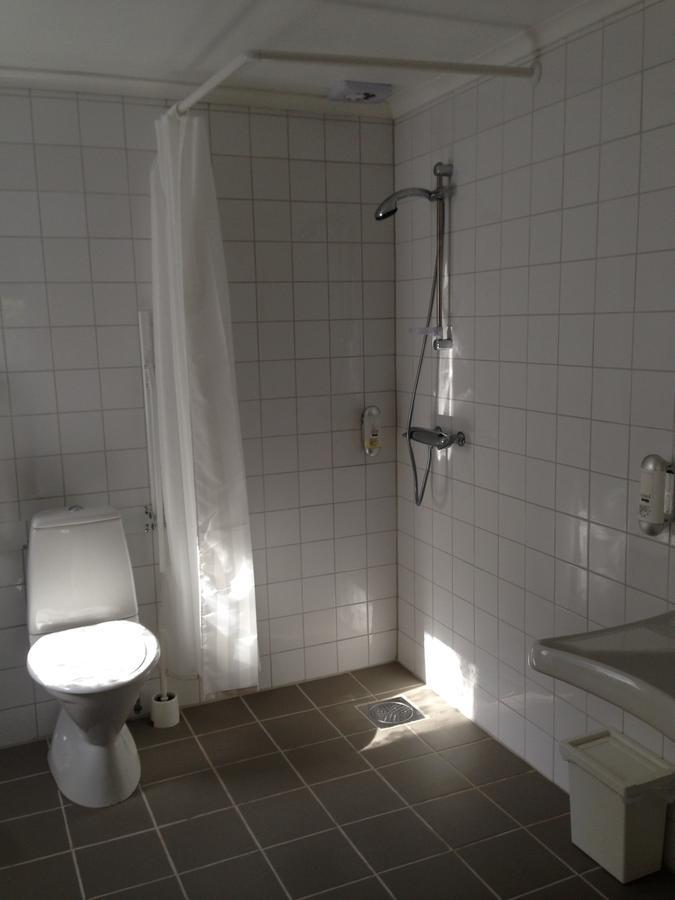 Ljugarn Ardrebo B&B מראה חיצוני תמונה