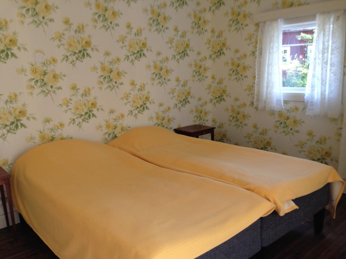 Ljugarn Ardrebo B&B מראה חיצוני תמונה