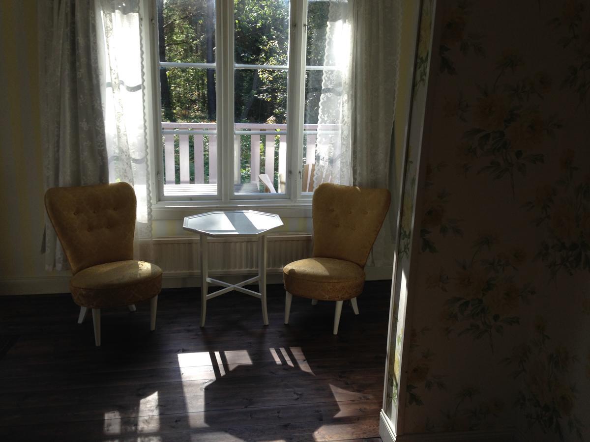 Ljugarn Ardrebo B&B מראה חיצוני תמונה