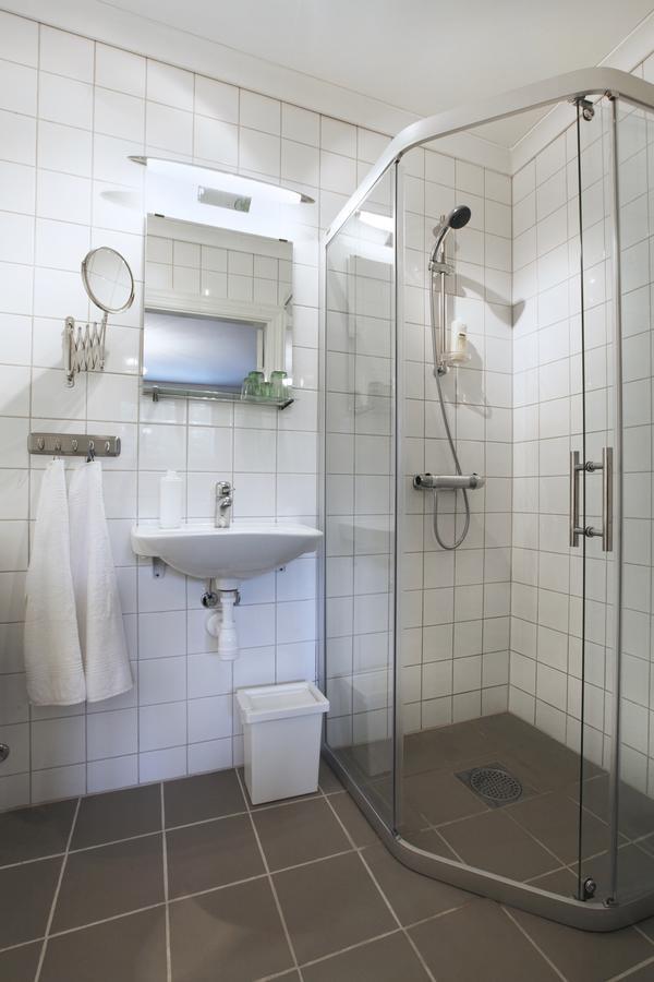 Ljugarn Ardrebo B&B מראה חיצוני תמונה