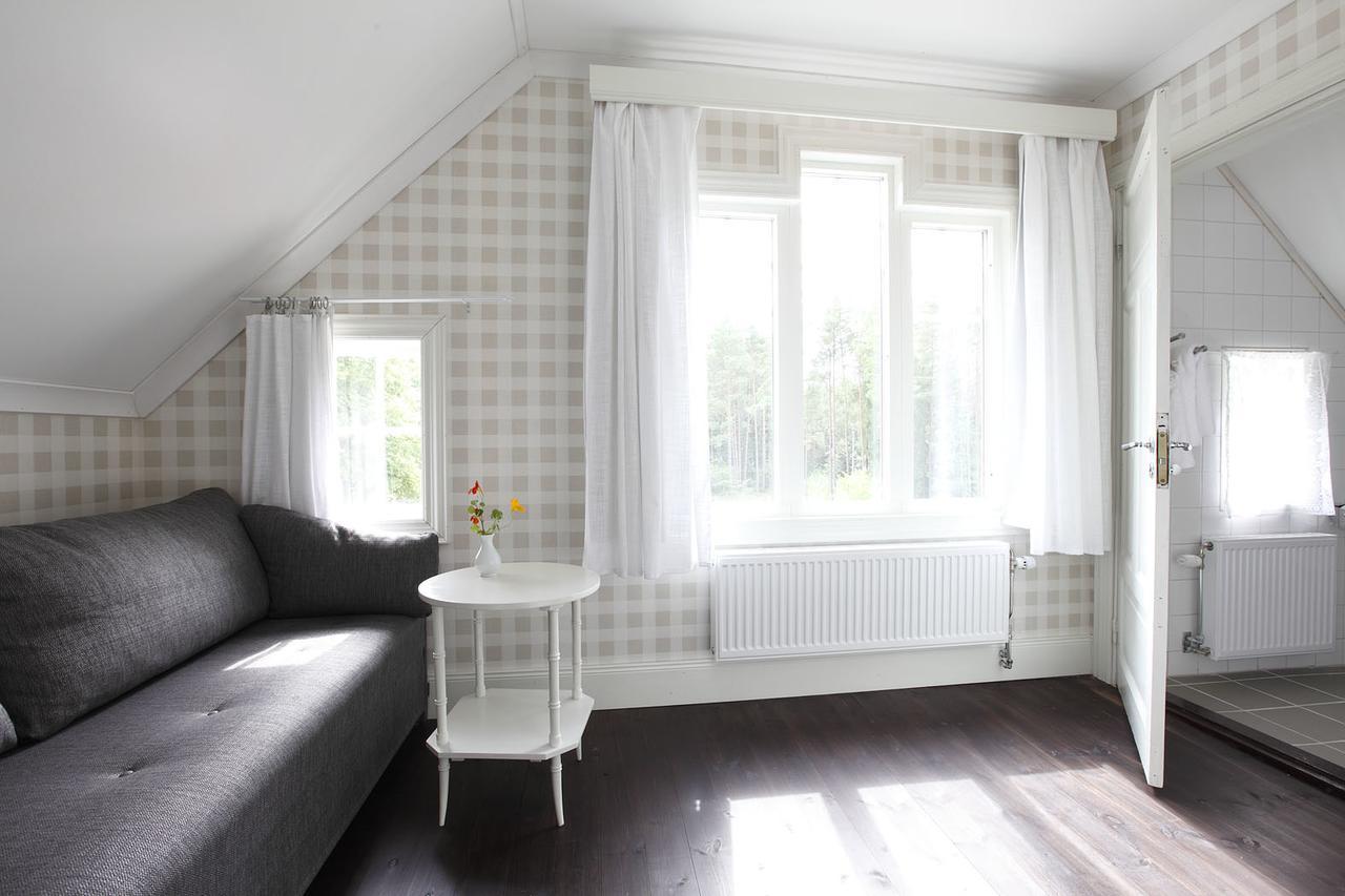 Ljugarn Ardrebo B&B מראה חיצוני תמונה
