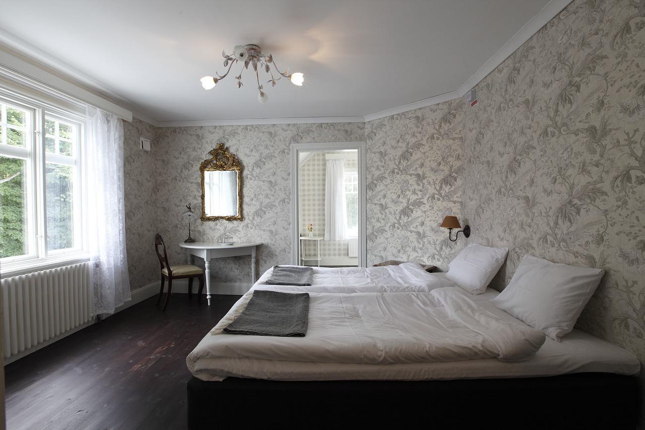 Ljugarn Ardrebo B&B מראה חיצוני תמונה