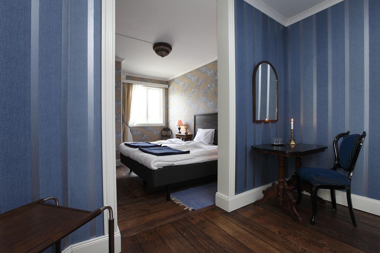 Ljugarn Ardrebo B&B מראה חיצוני תמונה