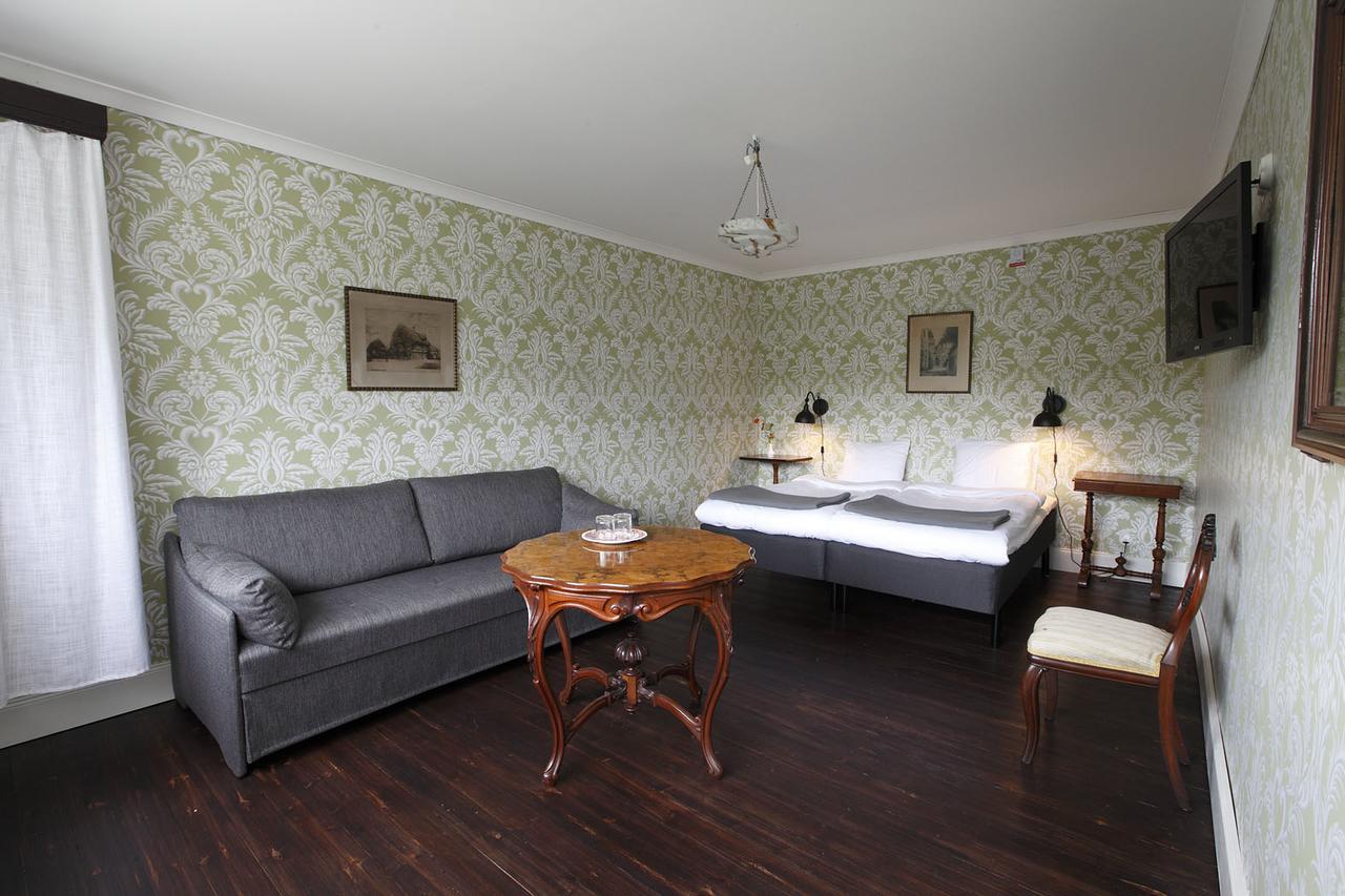 Ljugarn Ardrebo B&B מראה חיצוני תמונה