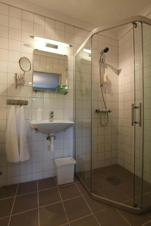 Ljugarn Ardrebo B&B מראה חיצוני תמונה
