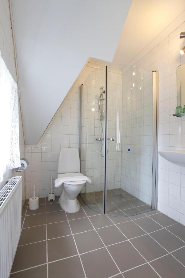 Ljugarn Ardrebo B&B מראה חיצוני תמונה