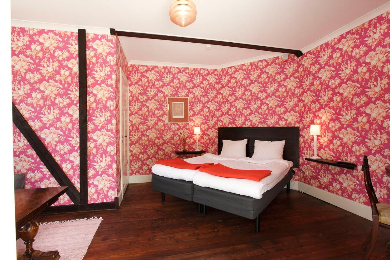 Ljugarn Ardrebo B&B מראה חיצוני תמונה