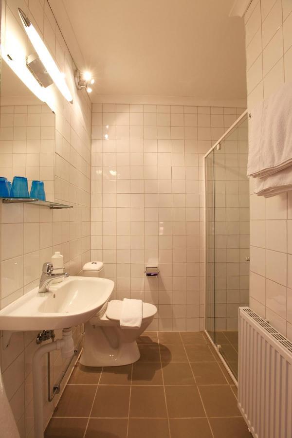 Ljugarn Ardrebo B&B מראה חיצוני תמונה
