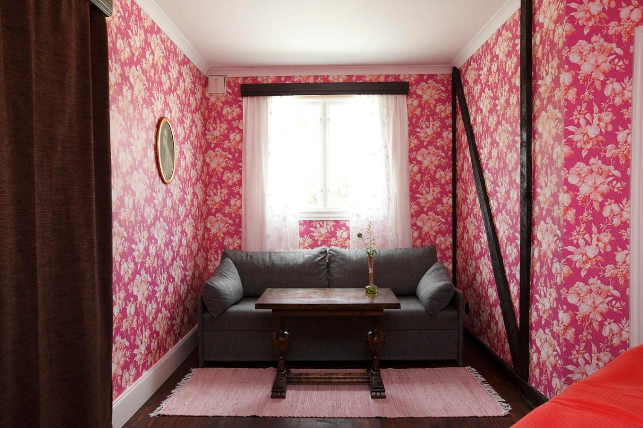 Ljugarn Ardrebo B&B מראה חיצוני תמונה
